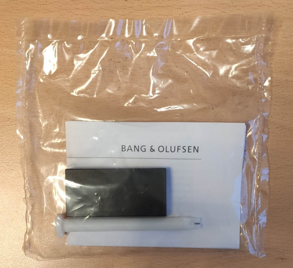 Masterlink Junction Box